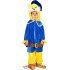 Costume di carnevale GATTO CON GLI STIVALI